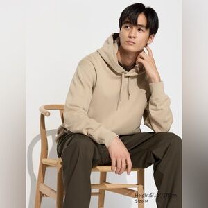 Uniqlo Sweat Pullover Hoodie